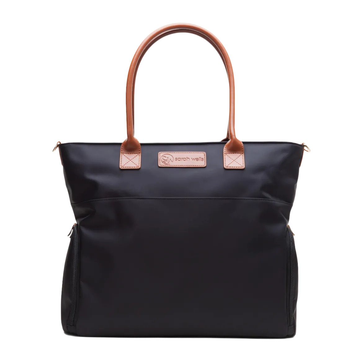 Abby Breast Pump Tote Bag