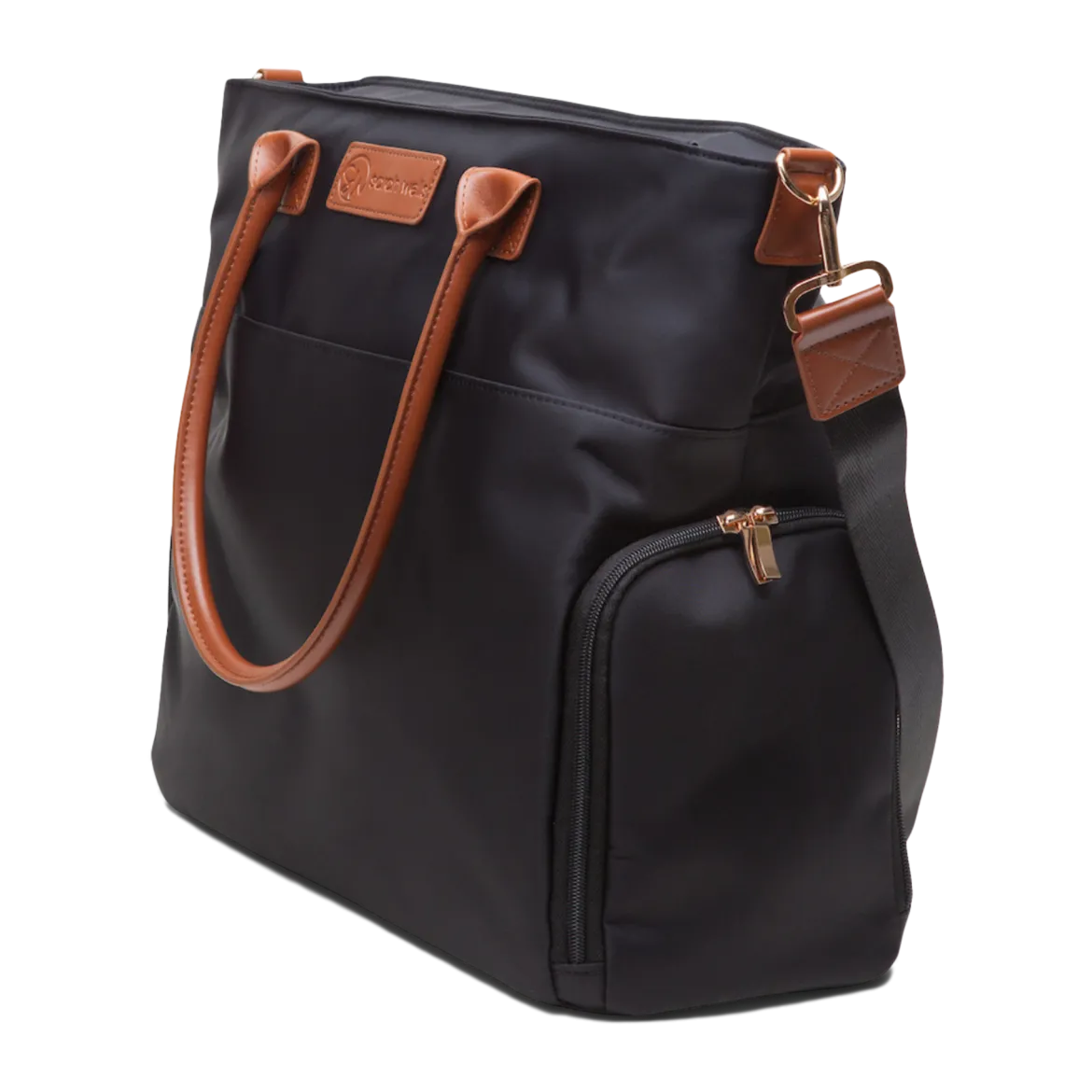 Abby Breast Pump Tote Bag