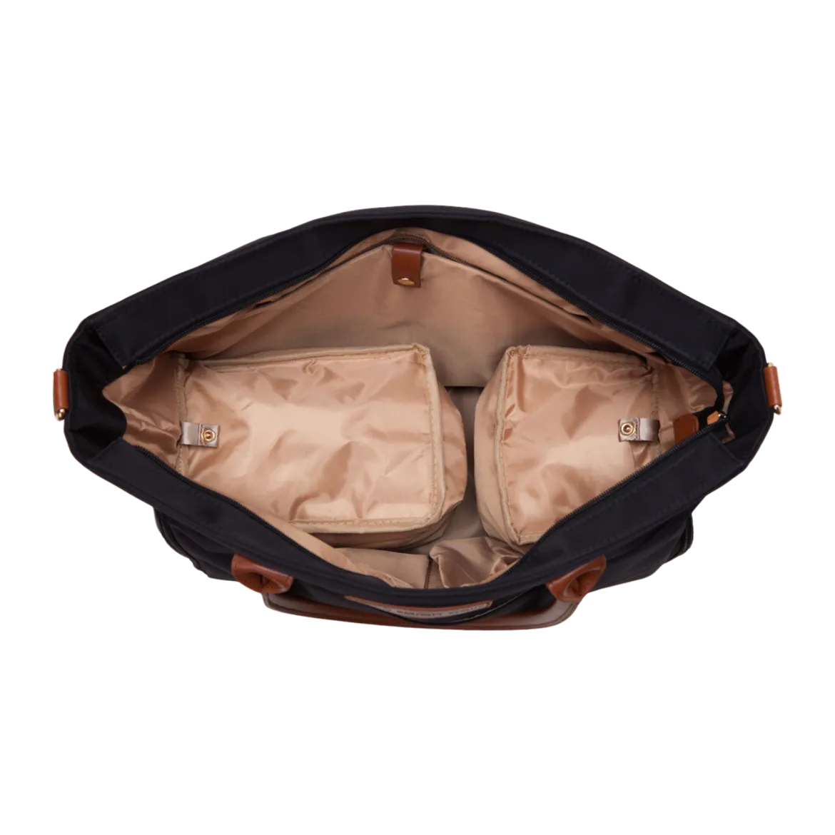 Abby Breast Pump Tote Bag