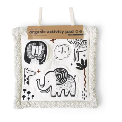 Activity Pad
