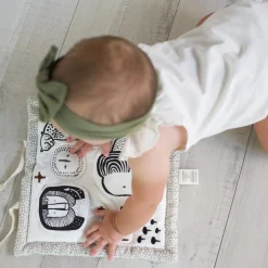 Activity Pad