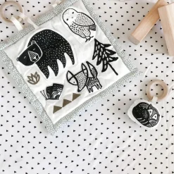 Activity Pad