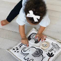 Activity Pad
