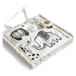 Activity Pad