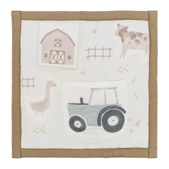 Activity Travel Play Mat