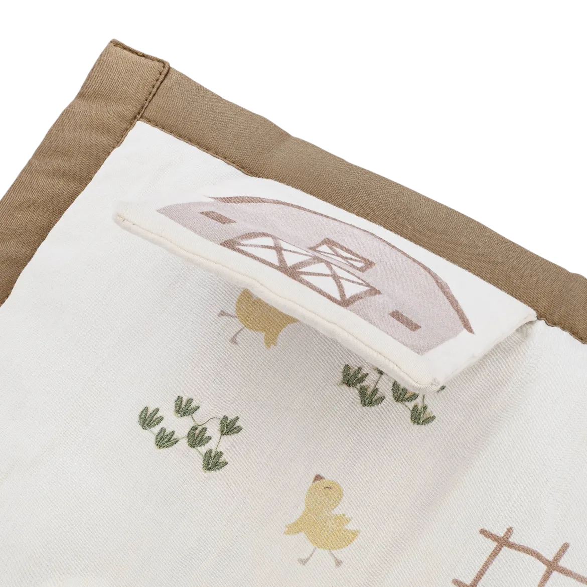 Activity Travel Play Mat