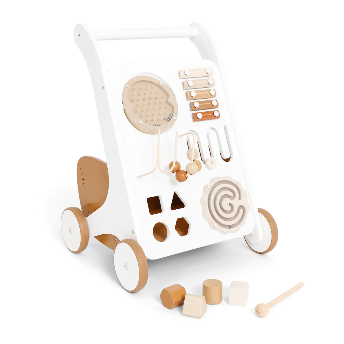Activity Walker