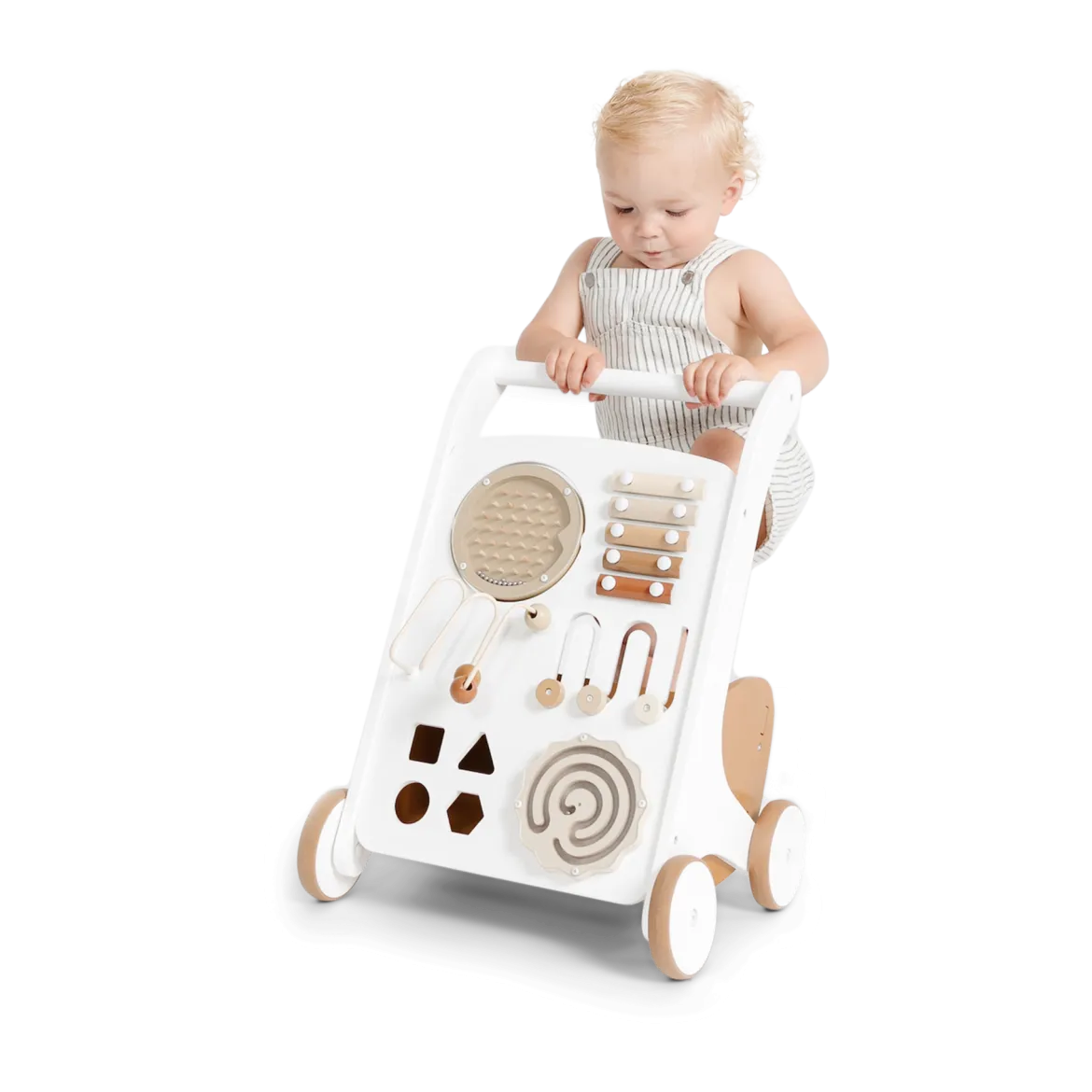 Activity Walker