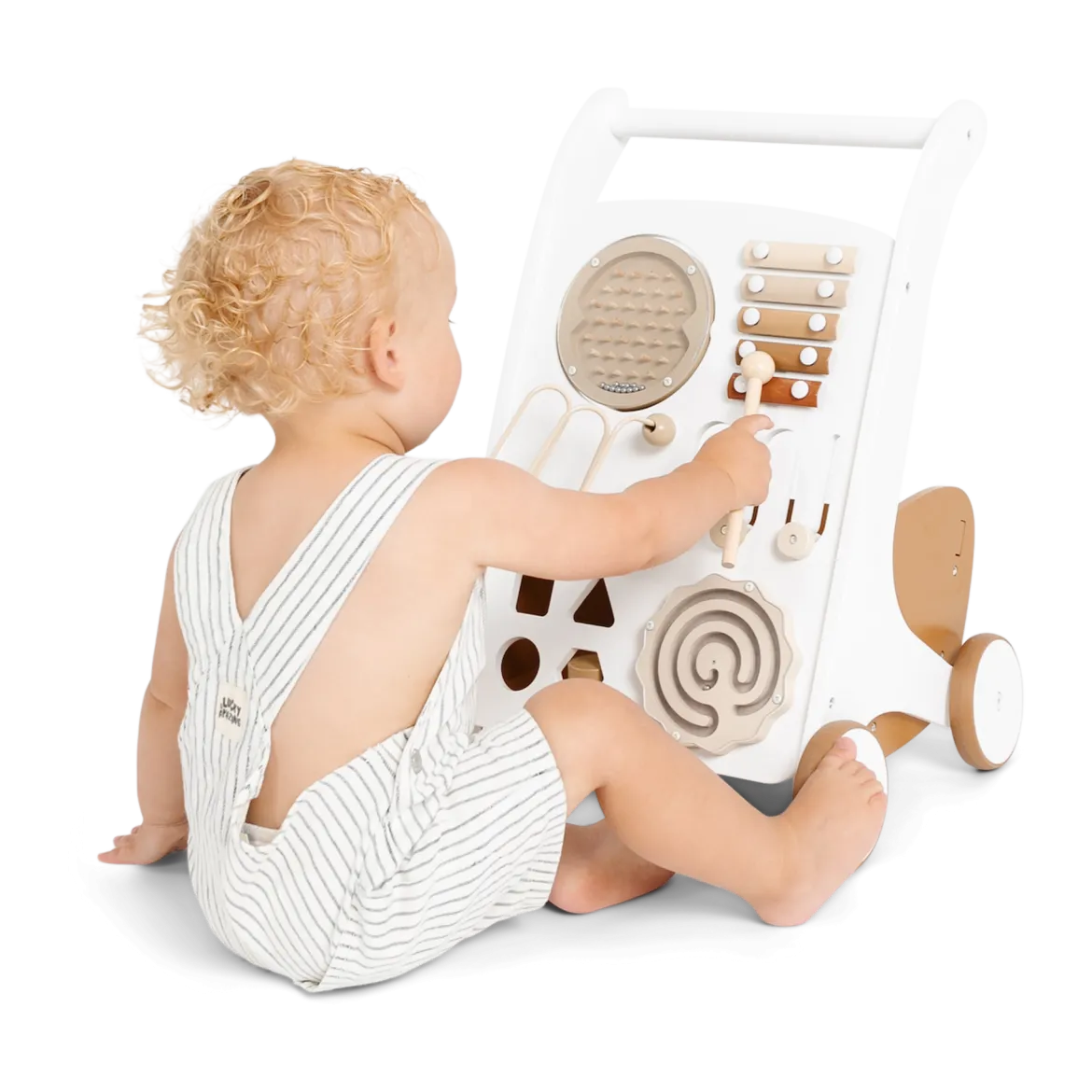 Activity Walker