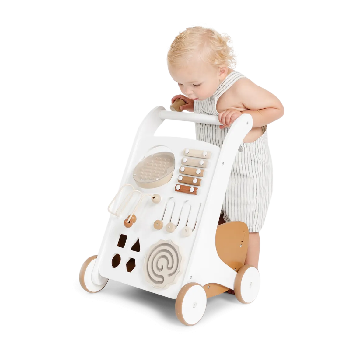 Activity Walker
