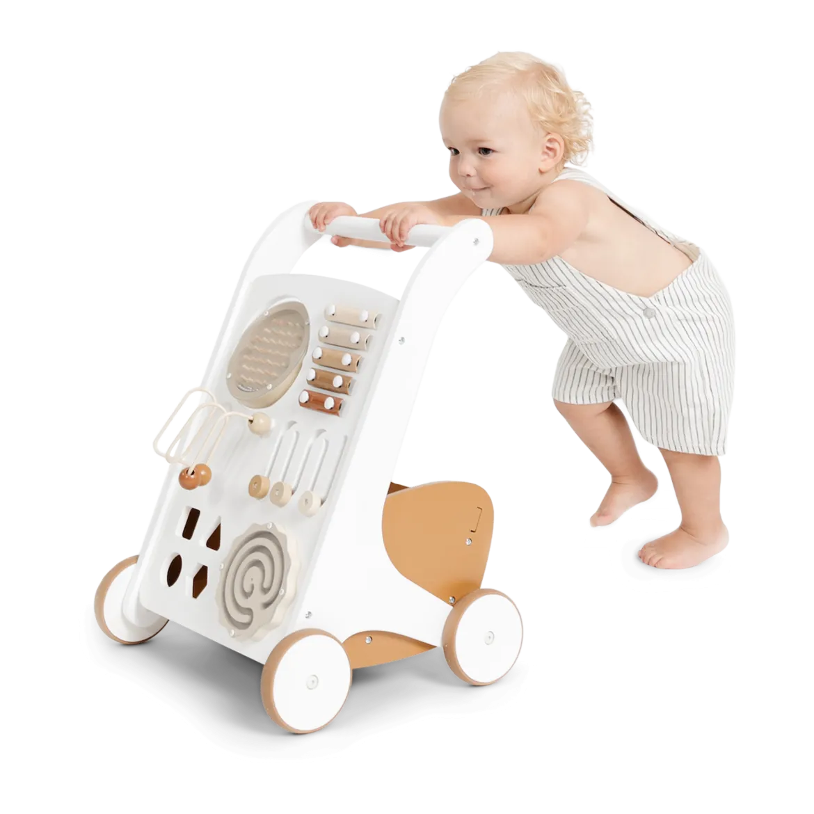Activity Walker