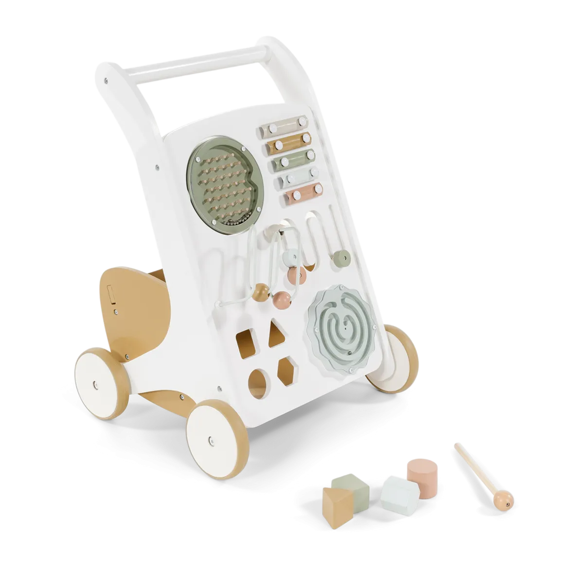 Activity Walker