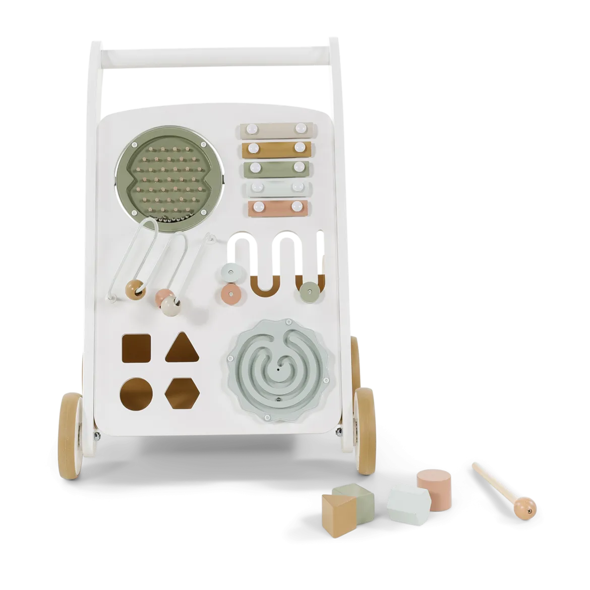 Activity Walker