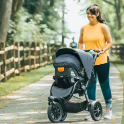 Activ3 Jogging Travel System