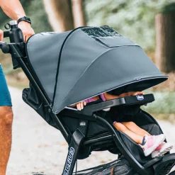 Activ3 Jogging Travel System