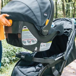 Activ3 Jogging Travel System
