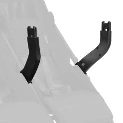 Adapters for Minu Duo (Mesa/Mesa V2, Mesa Max, Mesa i-Size, Aria)