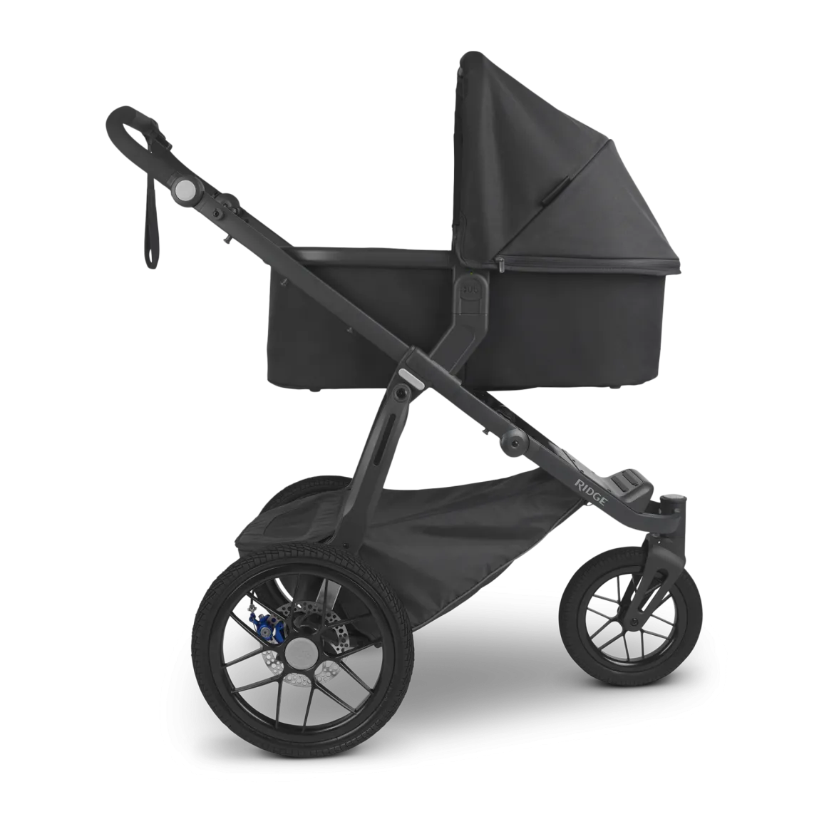 Adapters for Ridge (Aria, Mesa & Bassinet)