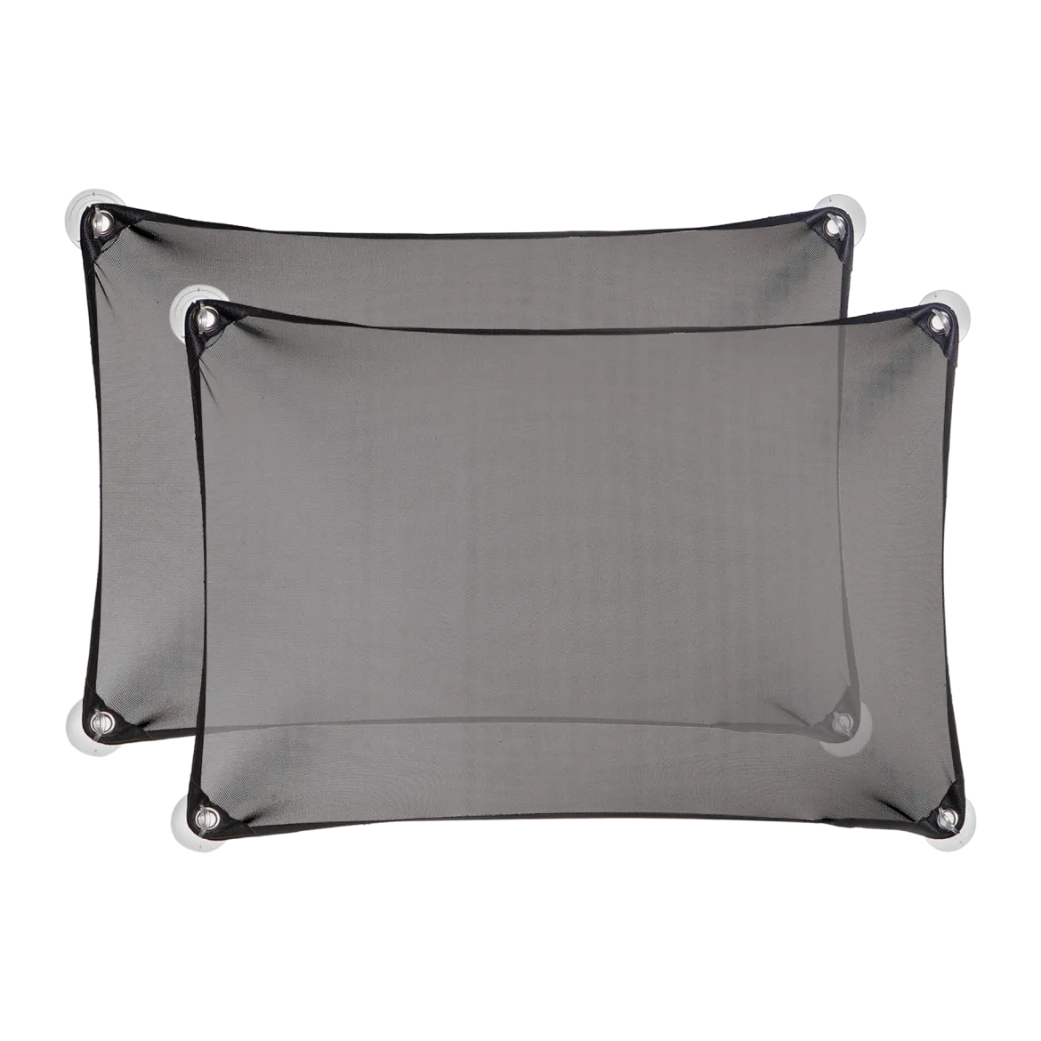 Adjusta-Car Shade Stretch-It, Shape-It, Fit-It (2 Pack)