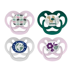 Advantage Pacifier (4-Pack)