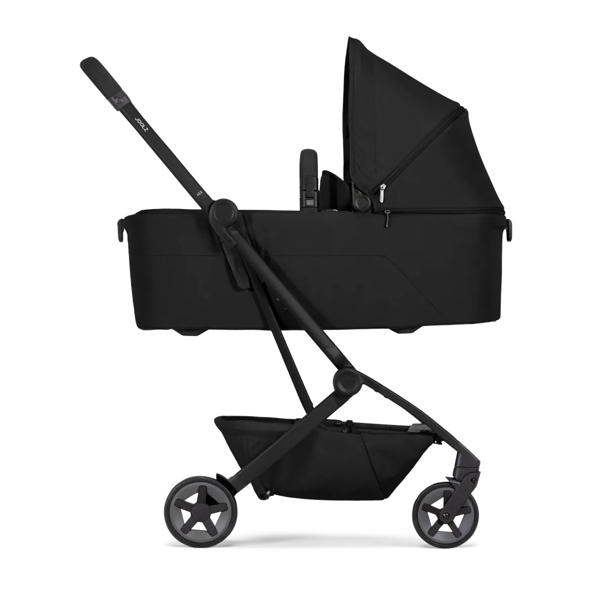 Aer2 Bassinet Cot