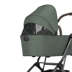 Aer2 Bassinet Cot