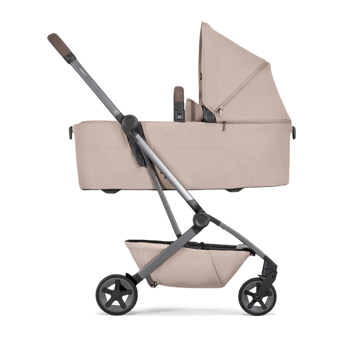Aer2 Bassinet Cot