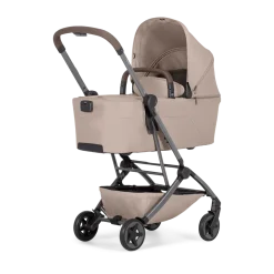 Aer2 Bassinet Cot