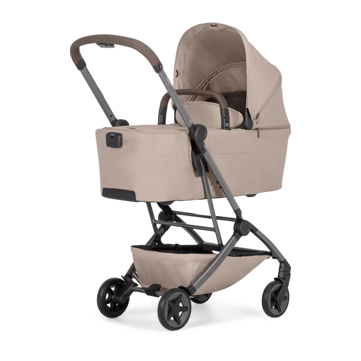 Aer2 Bassinet Cot