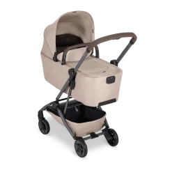 Aer2 Bassinet Cot