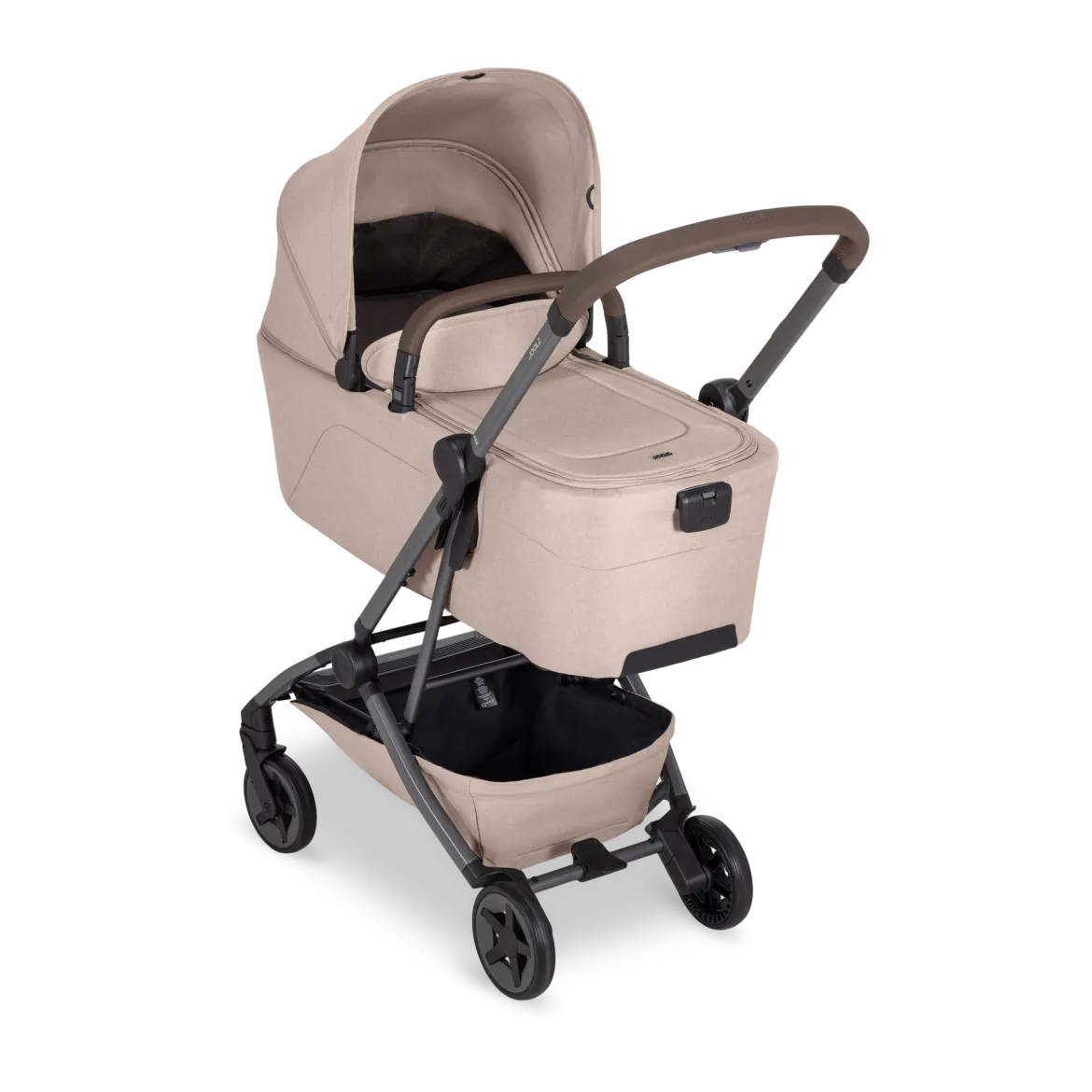 Aer2 Bassinet Cot