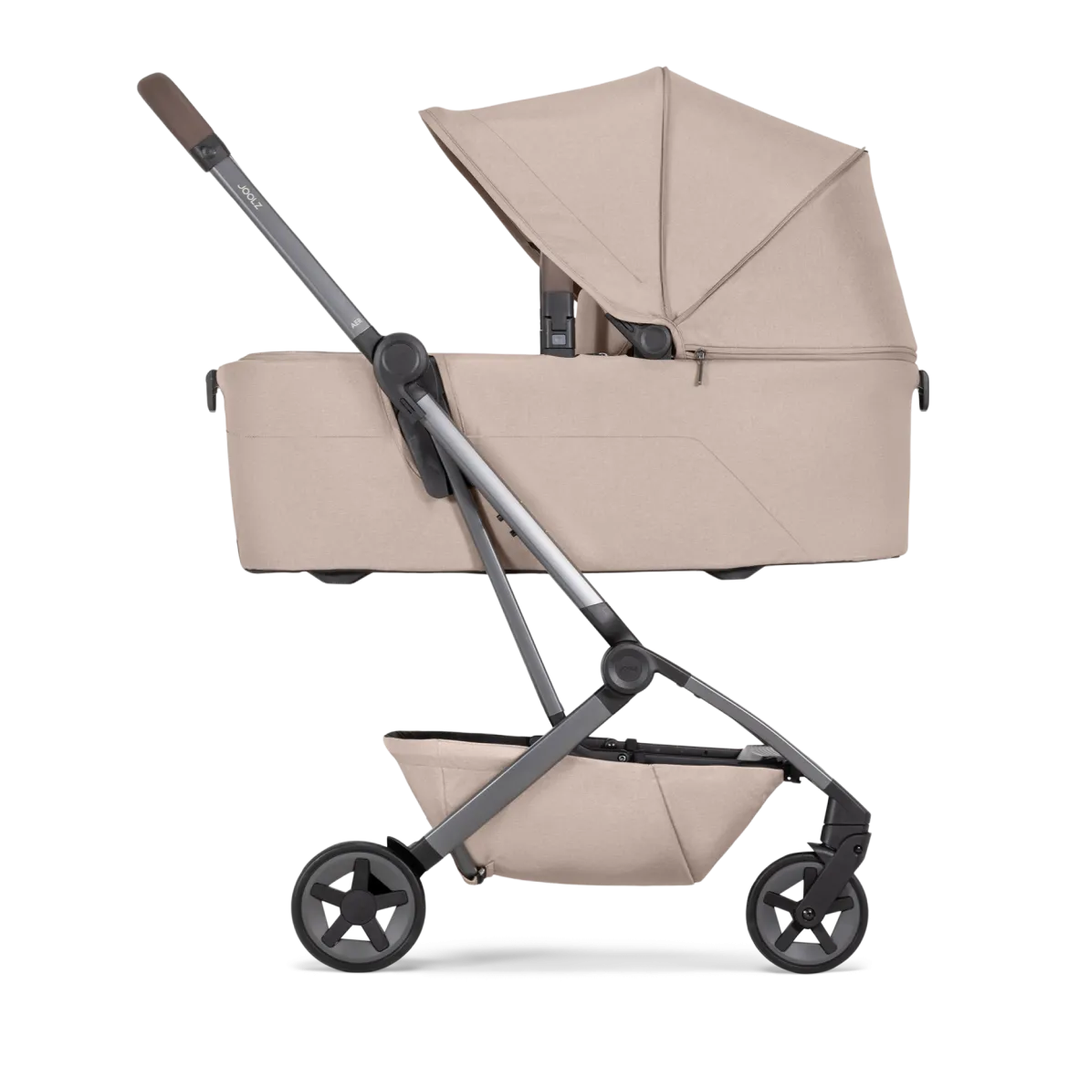 Aer2 Bassinet Cot