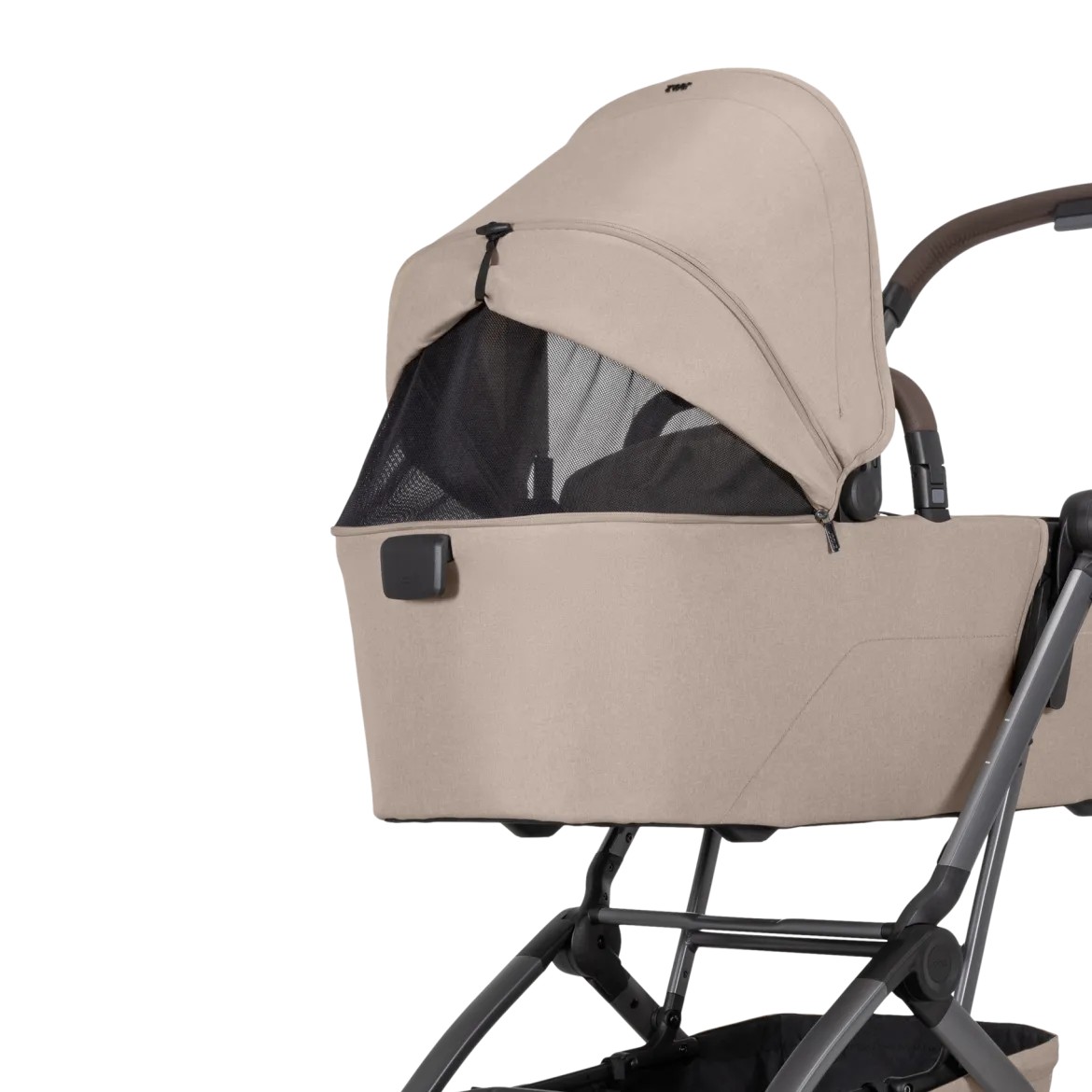 Aer2 Bassinet Cot