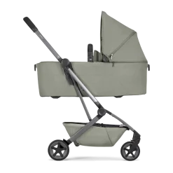 Aer2 Bassinet Cot