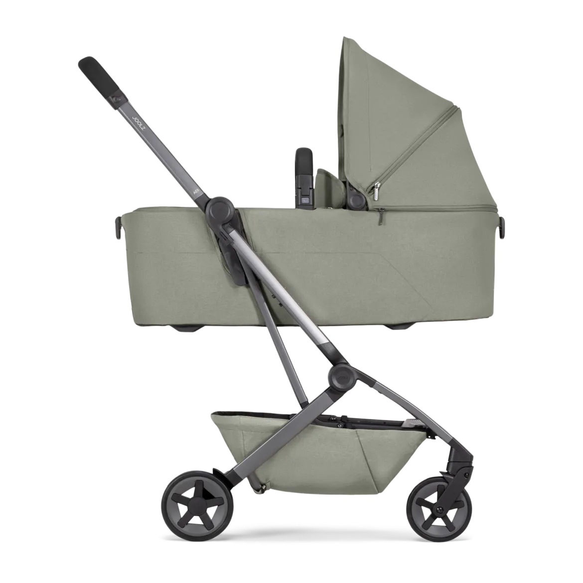 Aer2 Bassinet Cot