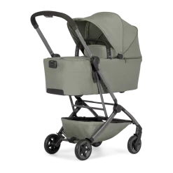 Aer2 Bassinet Cot