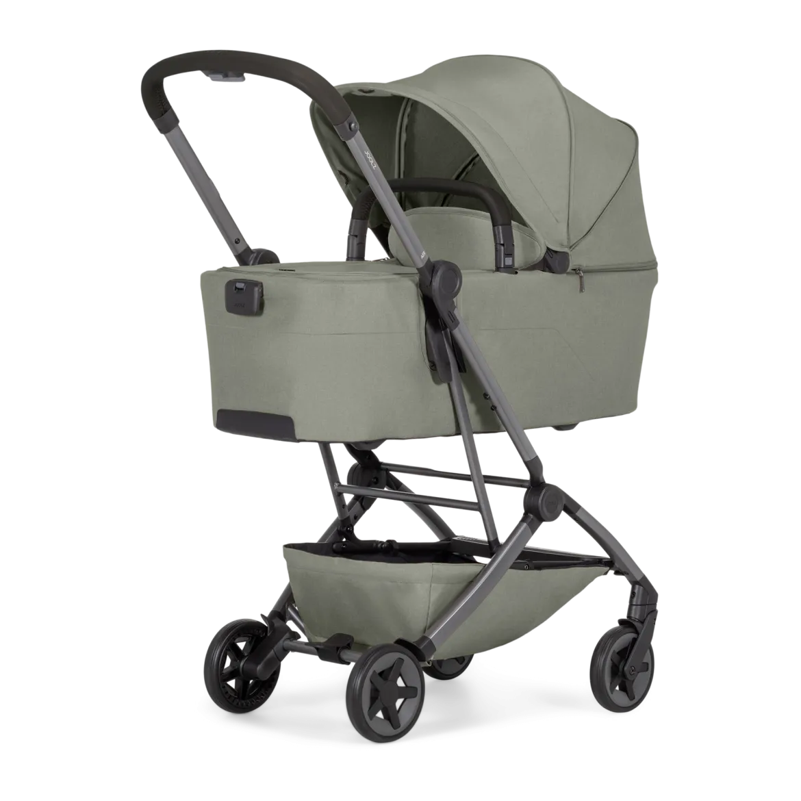 Aer2 Bassinet Cot