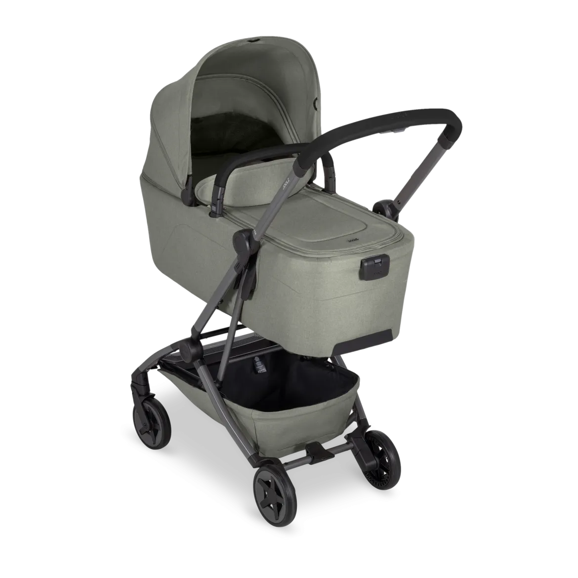 Aer2 Bassinet Cot