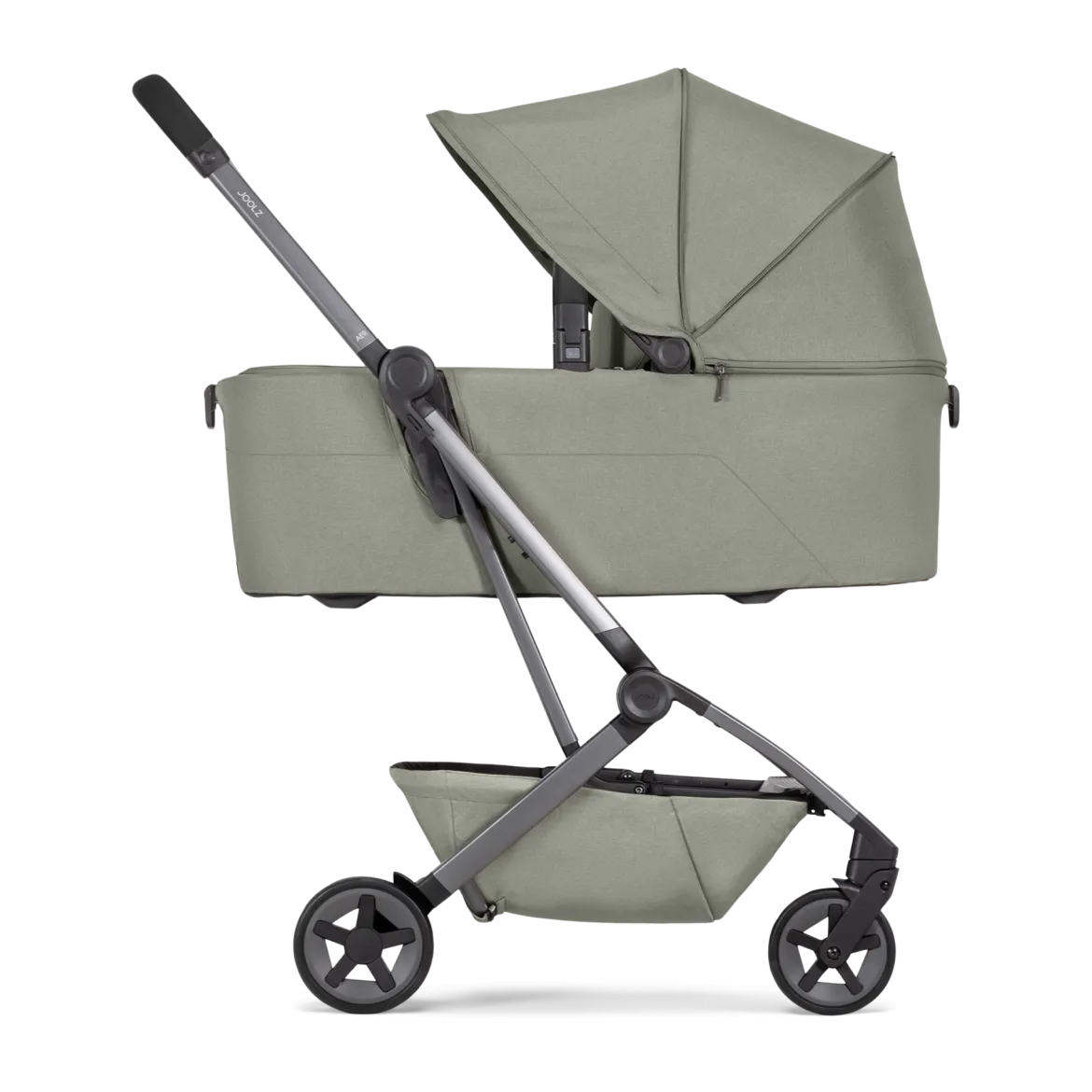 Aer2 Bassinet Cot