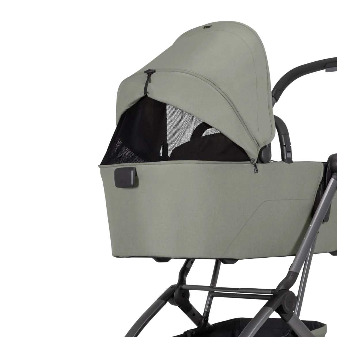 Aer2 Bassinet Cot