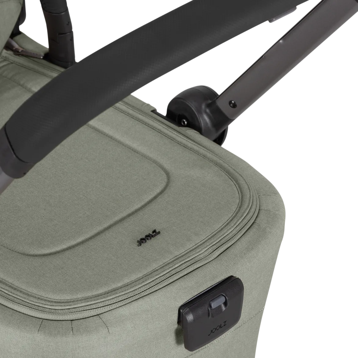 Aer2 Bassinet Cot