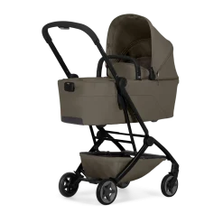 Aer2 Bassinet Cot