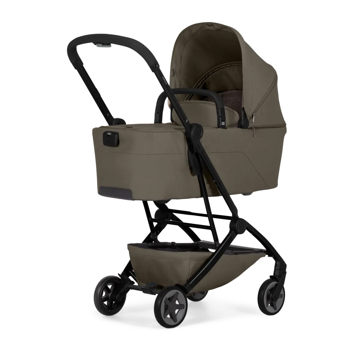 Aer2 Bassinet Cot