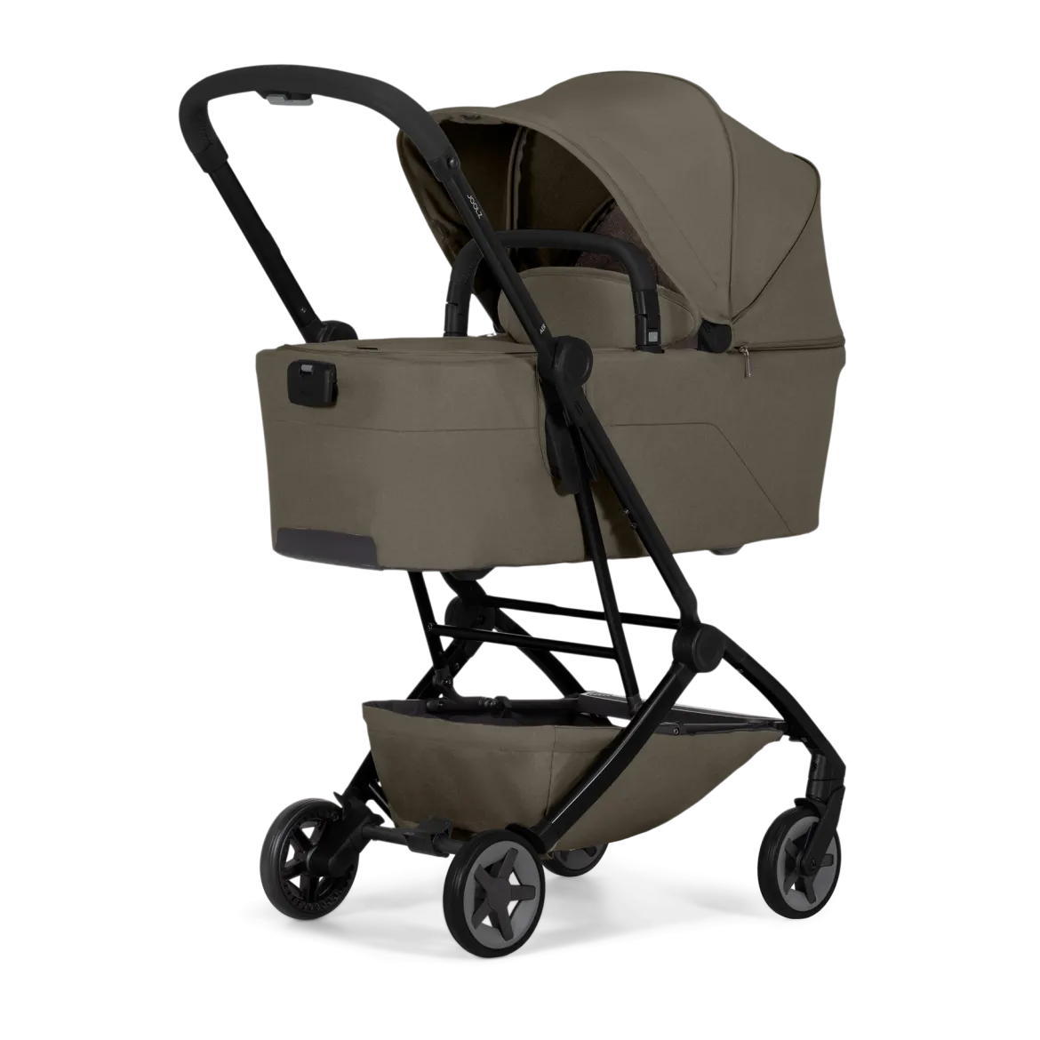 Aer2 Bassinet Cot