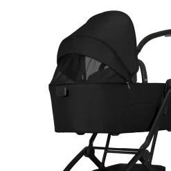 Aer2 Bassinet Cot