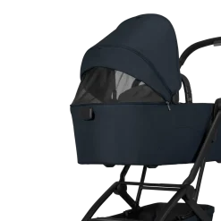 Aer2 Bassinet Cot