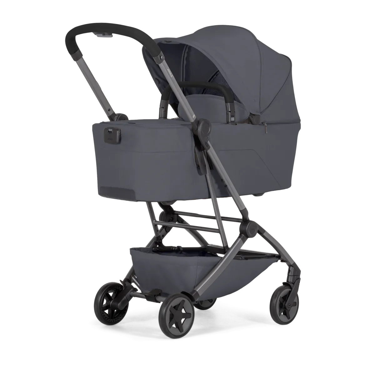 Aer2 Bassinet Cot