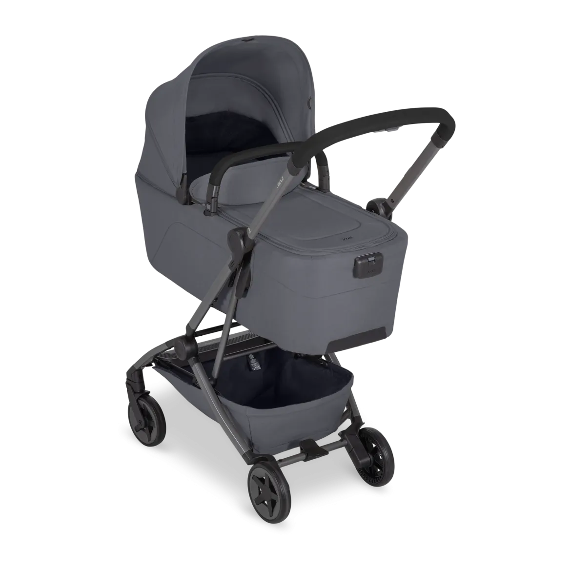 Aer2 Bassinet Cot