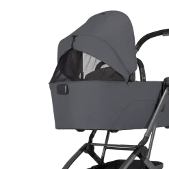 Aer2 Bassinet Cot