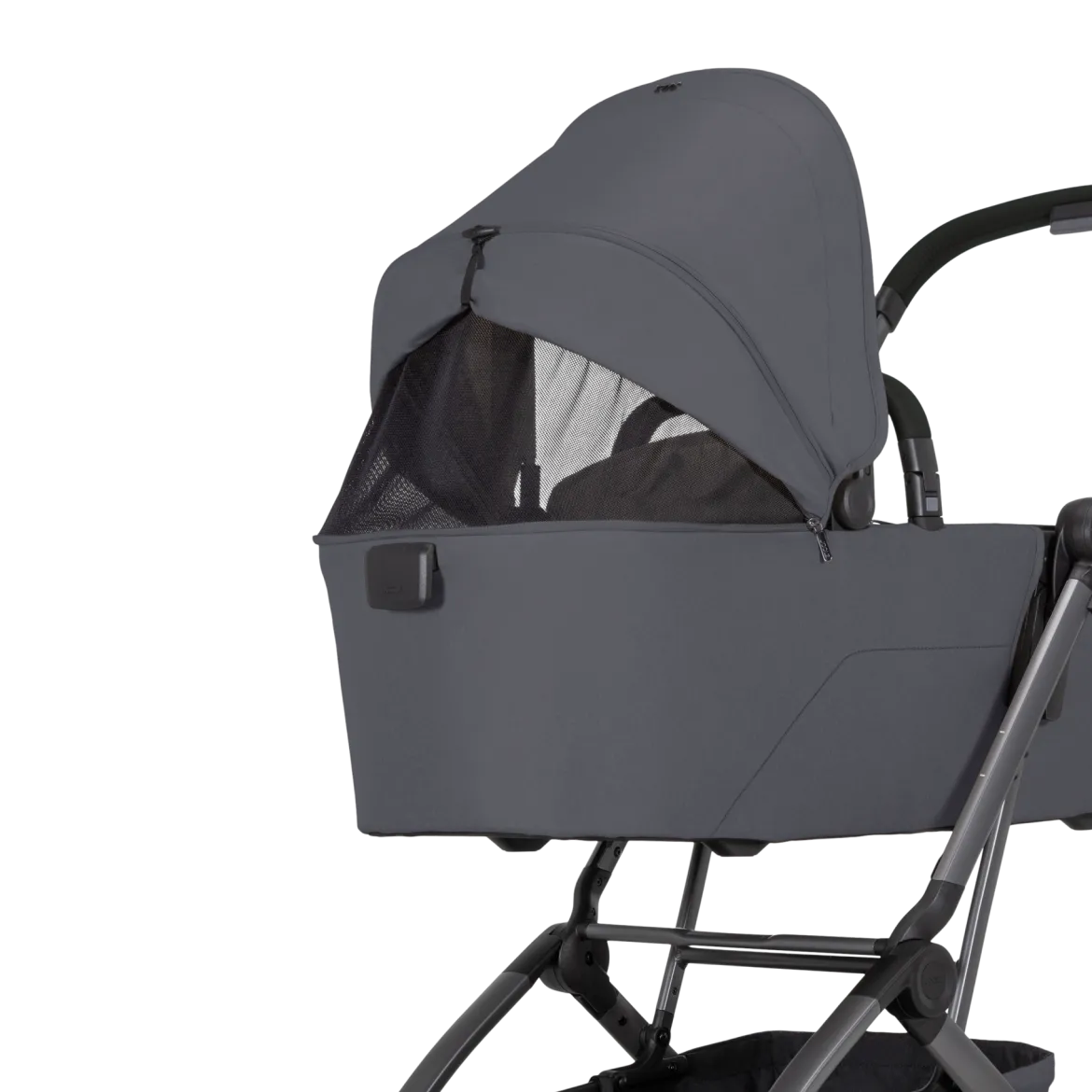 Aer2 Bassinet Cot